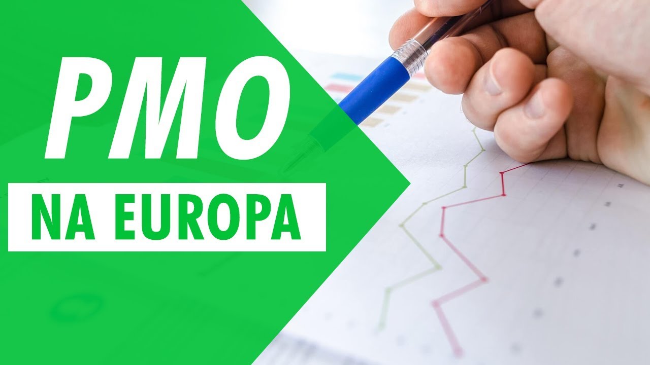 Vagas em Projetos aqui na Europa!O que as empresas procuram.
