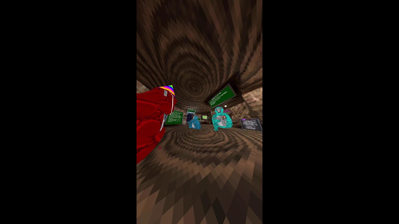 playing gtag