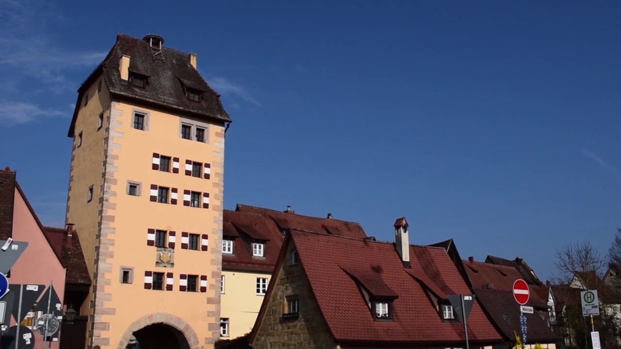 Frankenweg