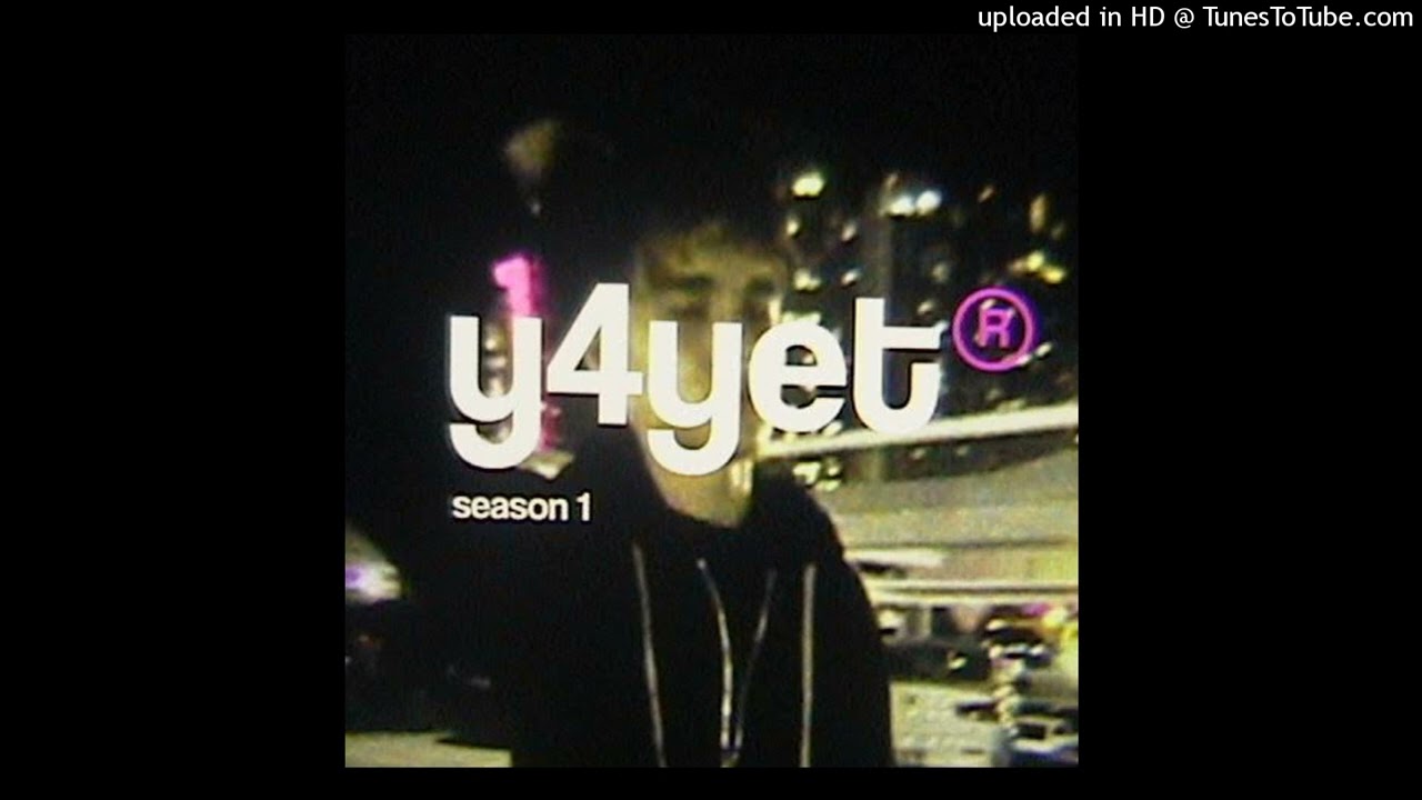 Yetii - believe (prod. coobiak + m21ercy) [Official Audio]