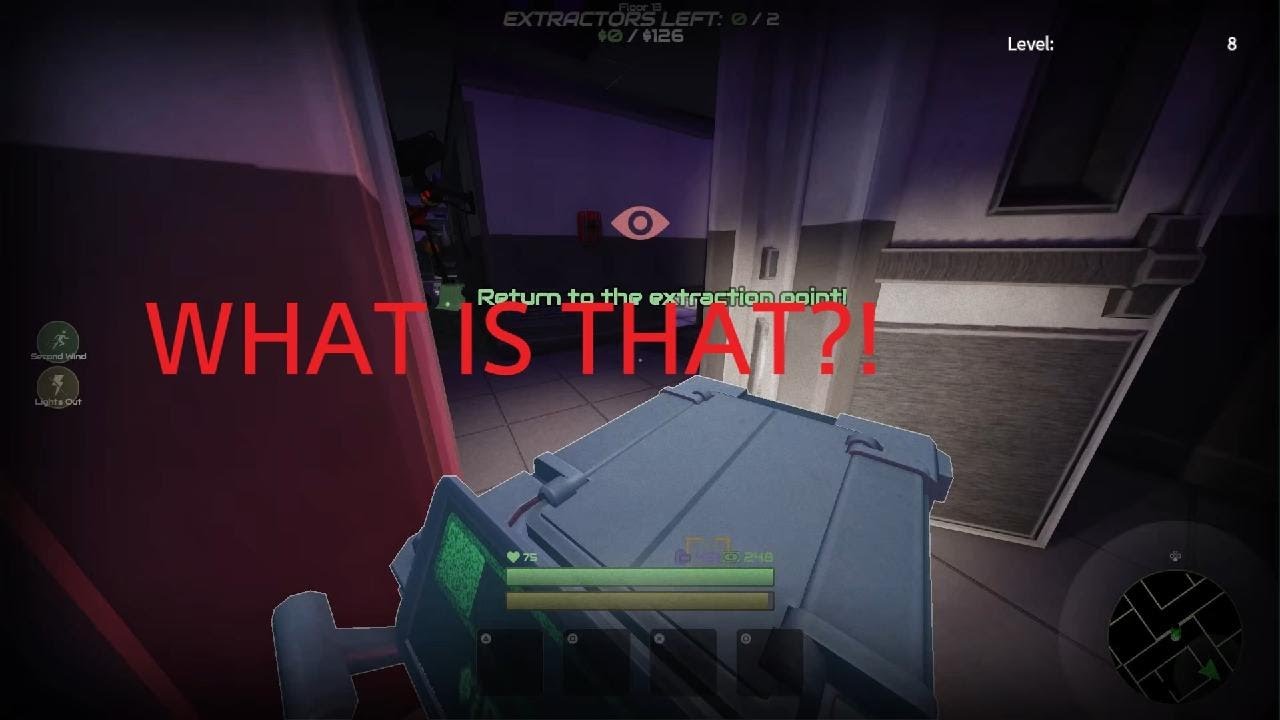 Roblox fractured