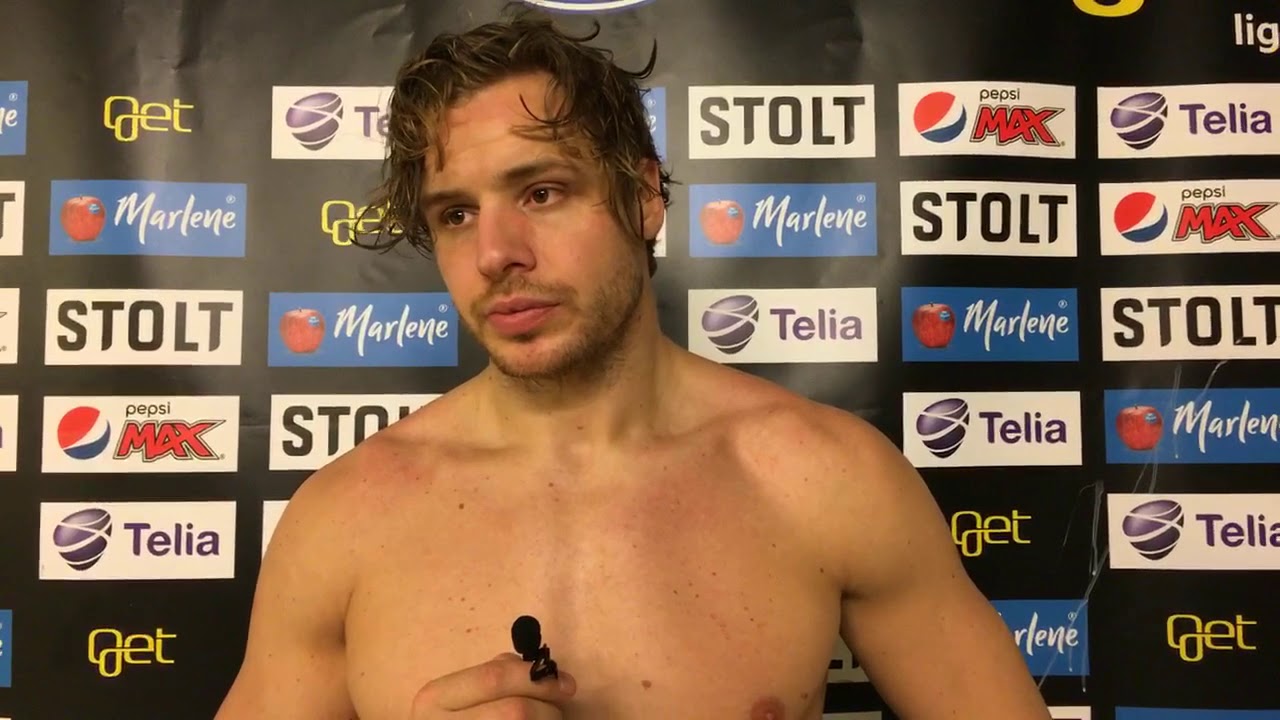 Ylven etter første kvartfinale