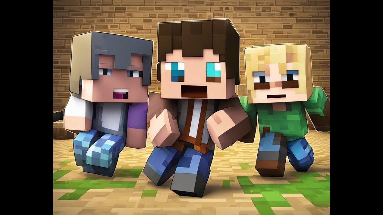 Fraggle's Minecraft Memories