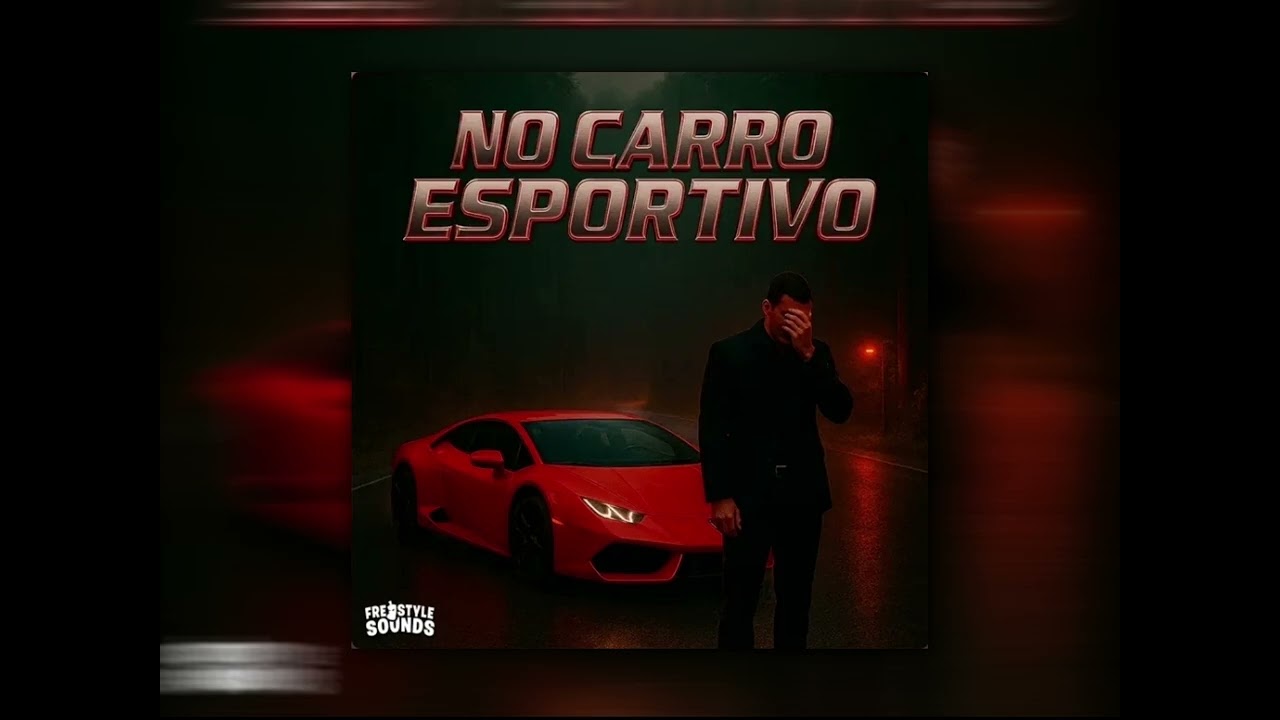 No Carro Esportivo - DJ LS 018 & DJ WIL SOUZA (MC VK DA VS)