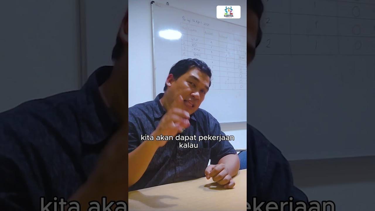 10 juta generasi Z menganggur.#GenZ #PeluangKerja #KarierImpian
