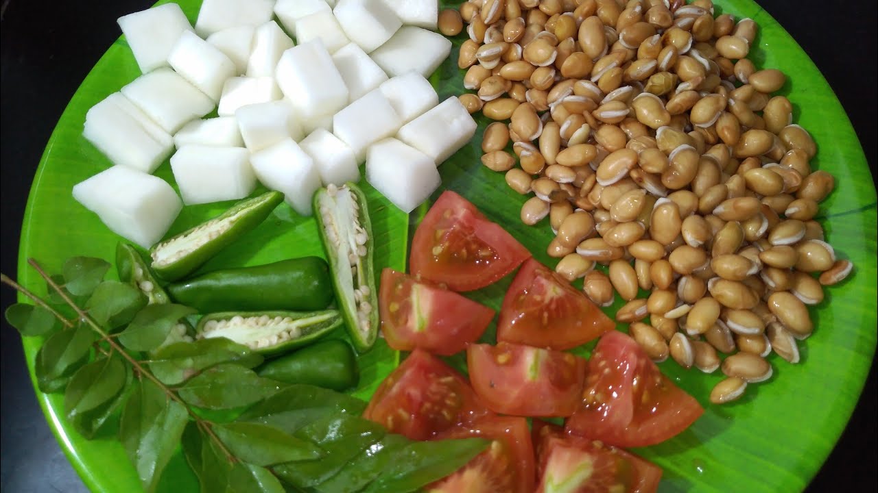 ഈ പുളിങ്കറി ഉണ്ടെങ്കിൽ വേറെ കറി വേണ്ട/HOW TO MAKE AVARA PULI
