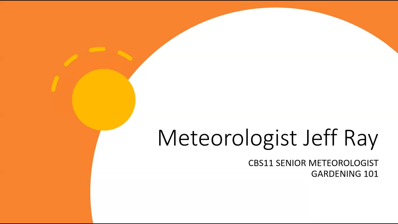 Weathering the Climate Change Storm
