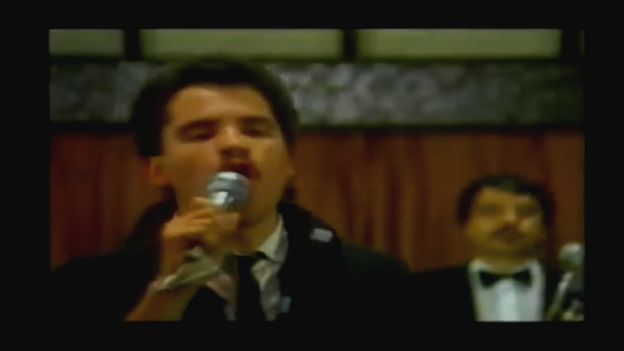 Sobre Las Olas - The Latin Brothers (Video Oficial) | Discos Fuentes
