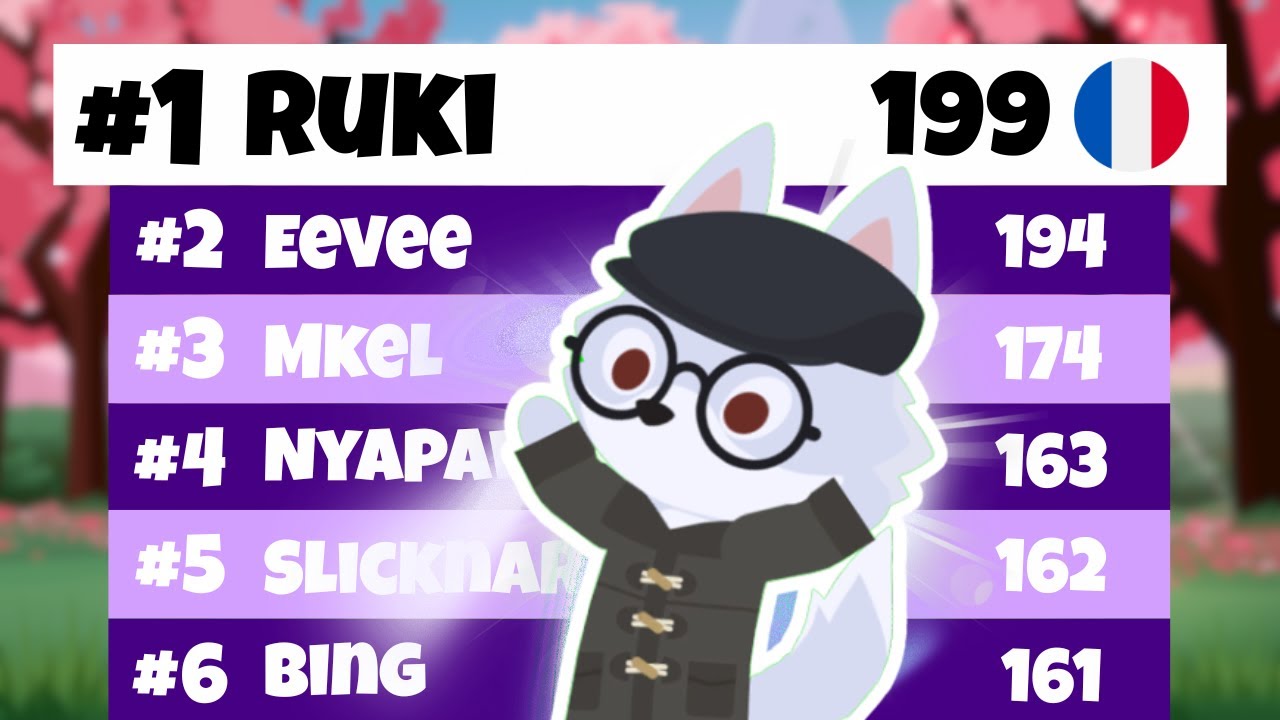 TOURNAMENT CHAMPION in SUPER ANIMAL ROYALE | SAR WEEKLIES 2