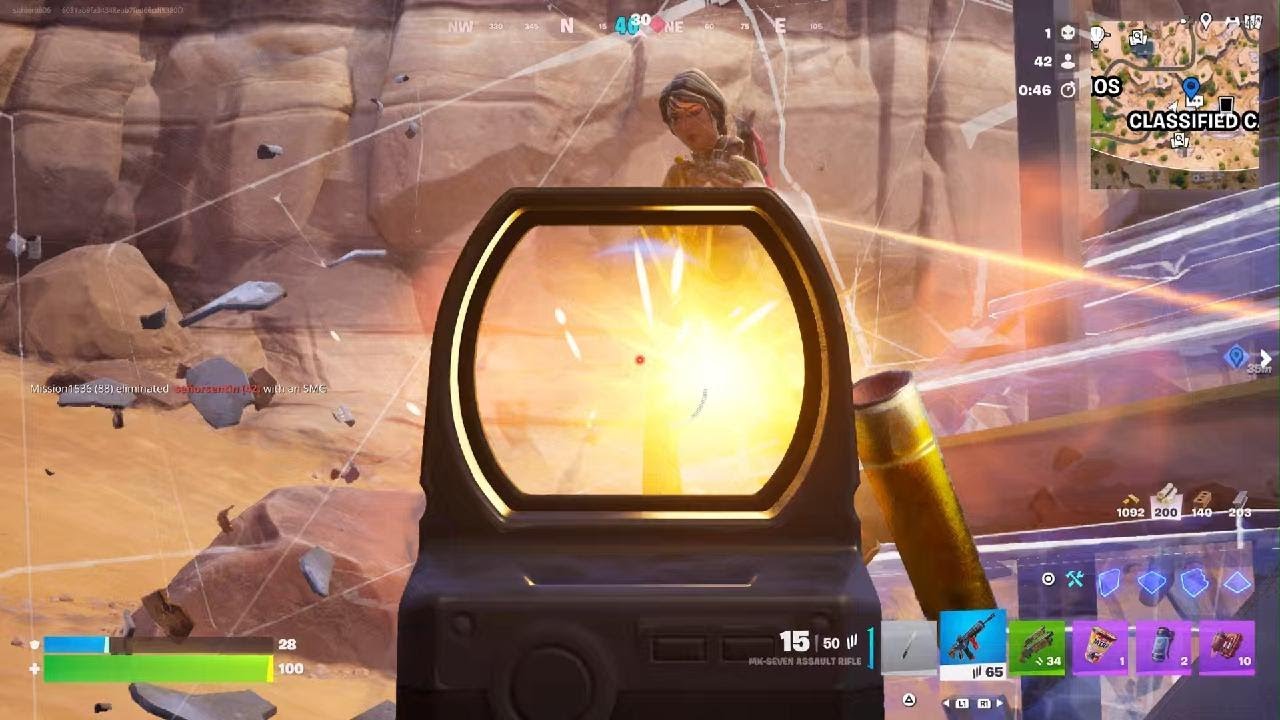 Fortnite