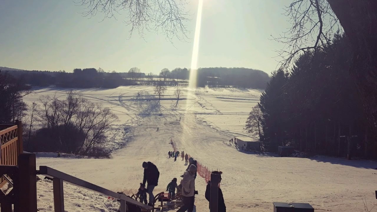 Ski-Club Kirburg Impressionen