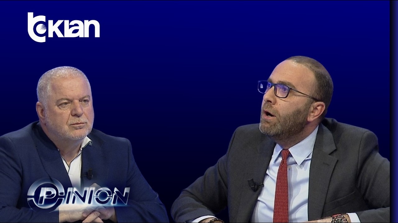 “Po gënjen si Ulsi Manja”, Haxhiu tensionohet me Bardhin: Mos u bëj zhurmaxhi aman...