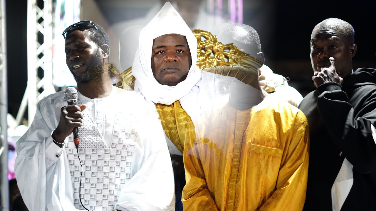 L'incroyable histoire de Palaye avec Serigne Aidara Mbacké