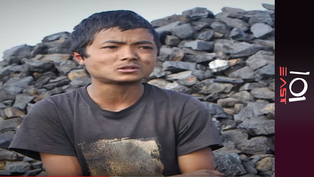 🇮🇳 India: The Lost Boys | 101 East