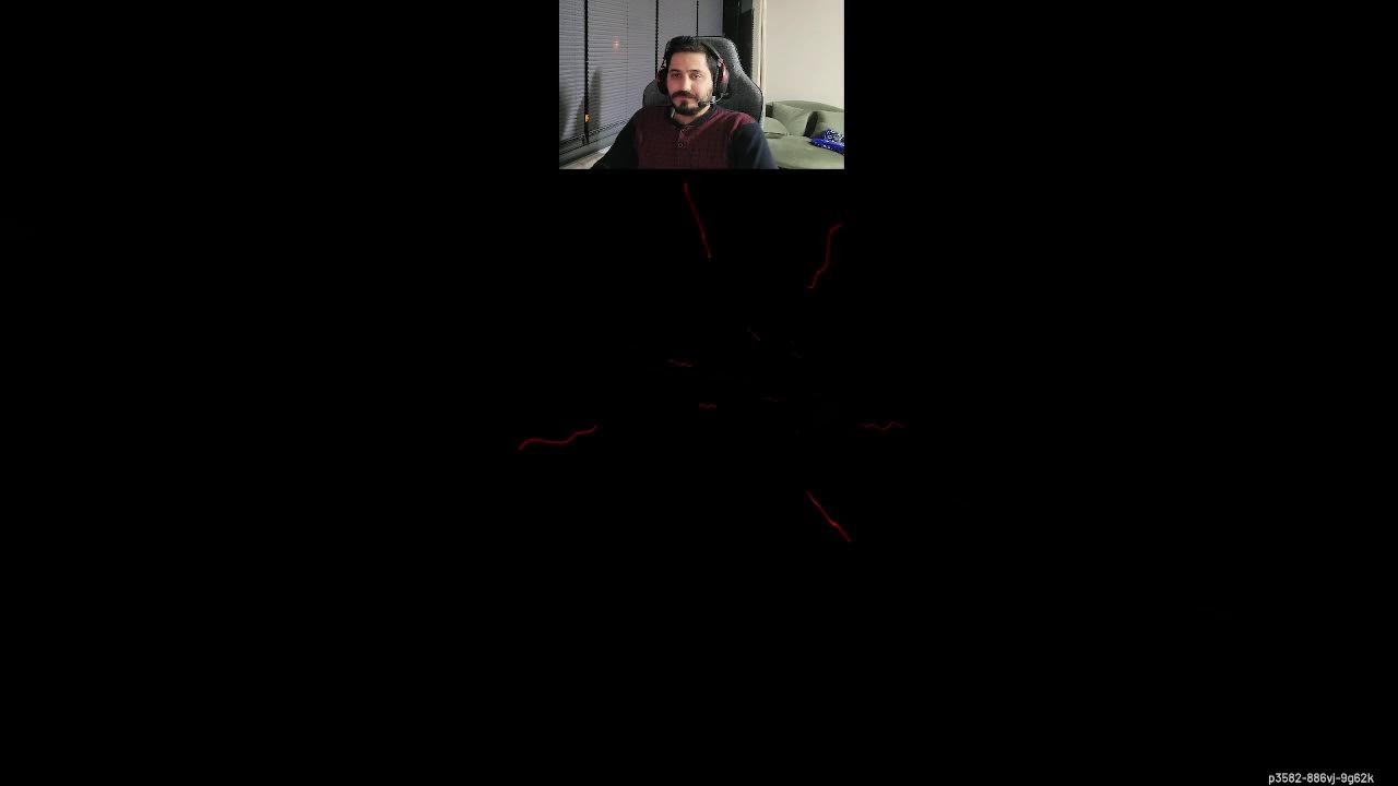 Arc Raiders Dua edin ayağım kaydı da düştüm