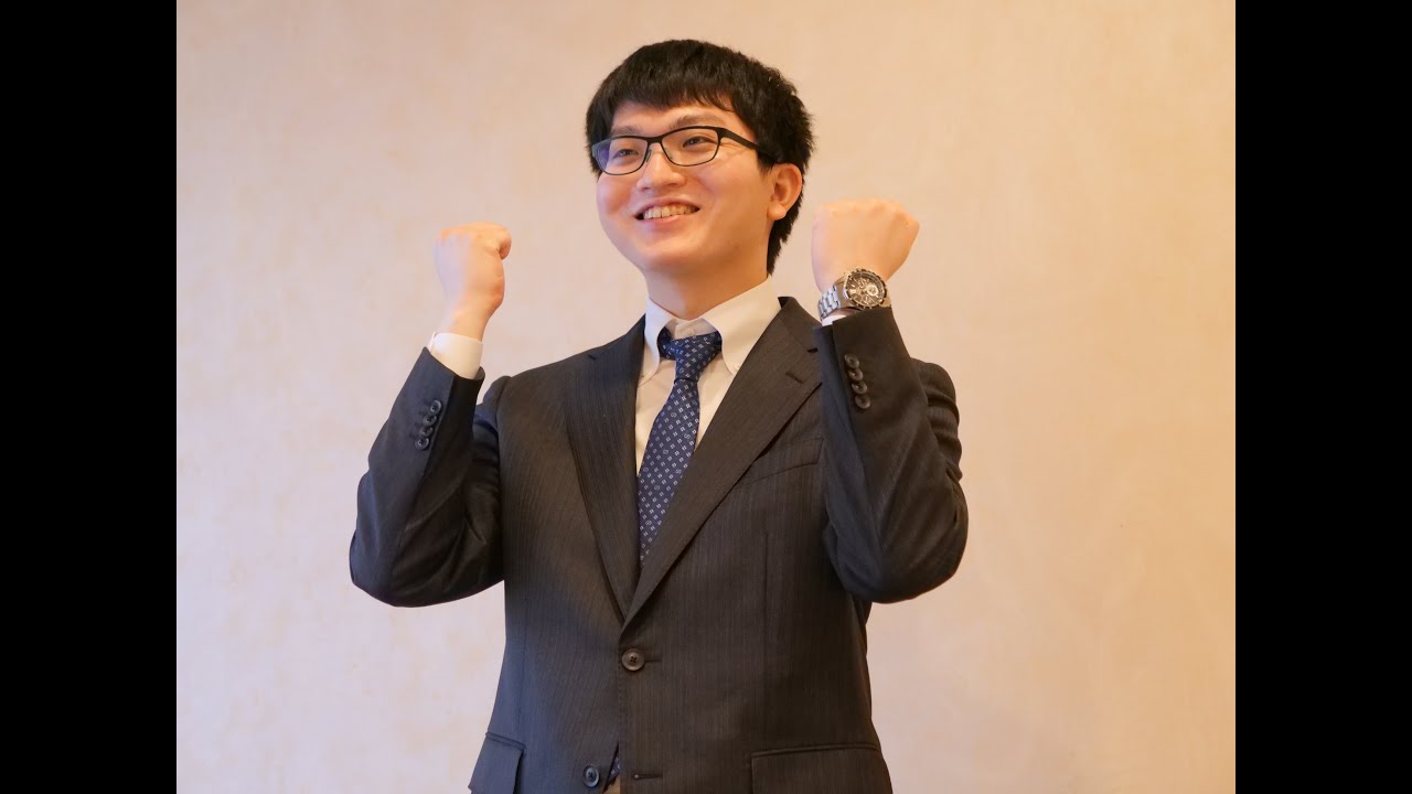 【永瀬拓矢王座】単独インタビュー＆記者会見 ライバル藤井聡太三冠を語る JT杯準決勝前日