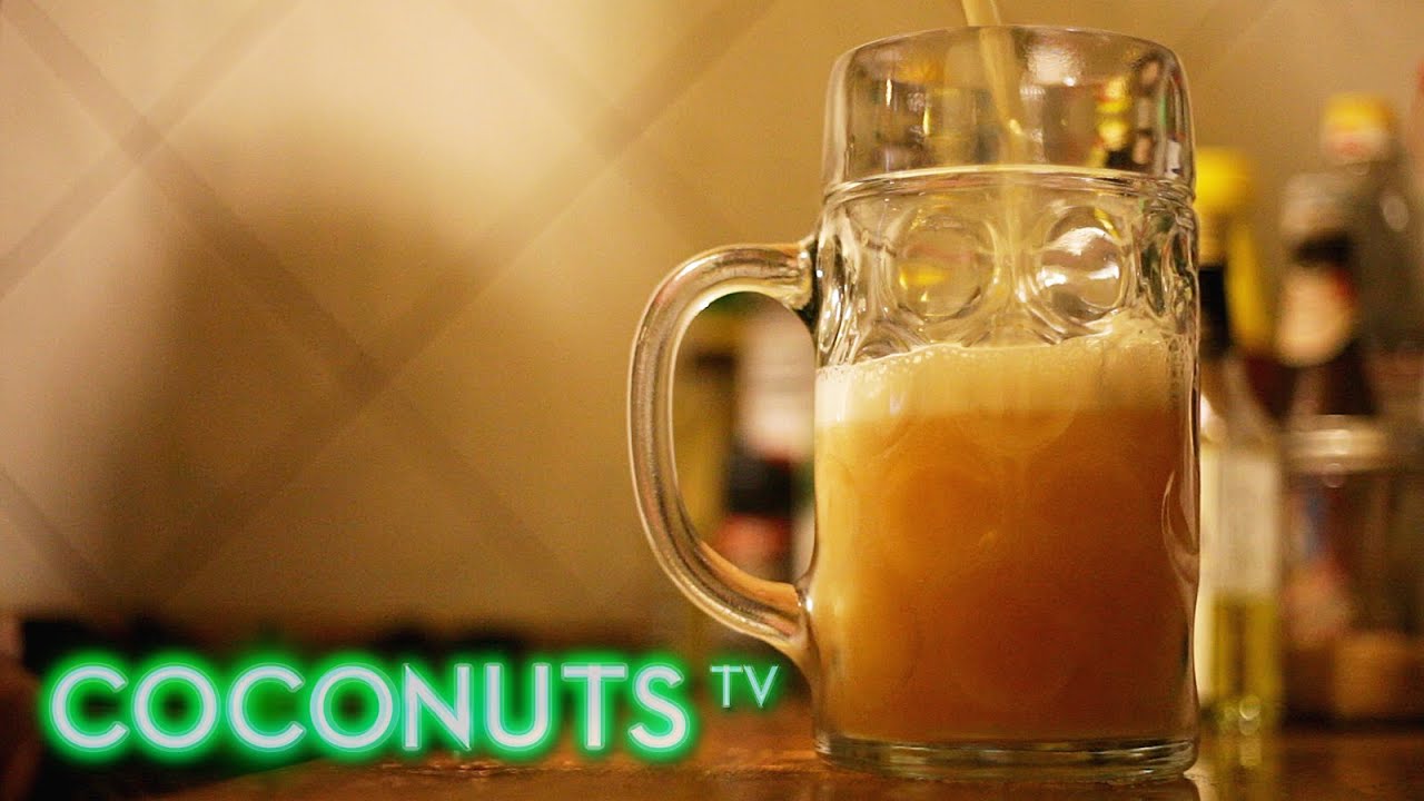 Thailand's Craft Beer Outlaws