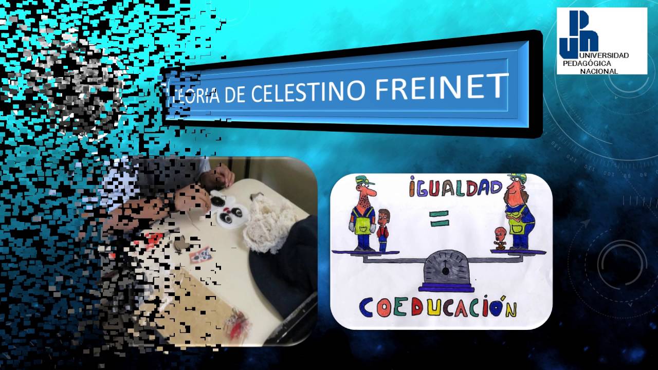 Teoria Educativa