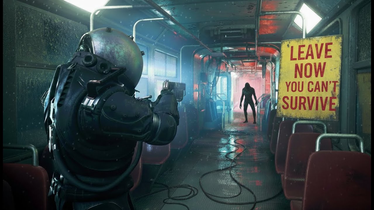 20 Survival Horror Games to Save Ammo for the Final Boss