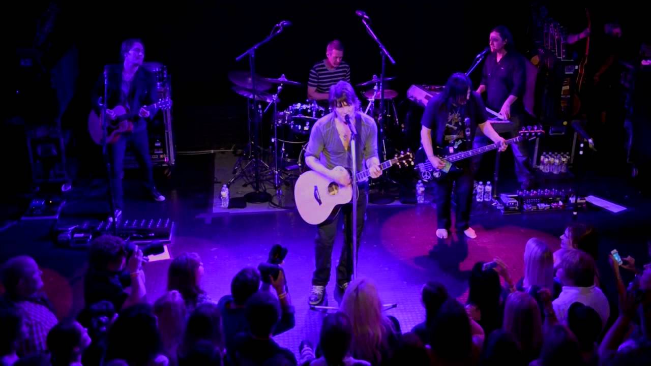 The Goo Goo Dolls - 