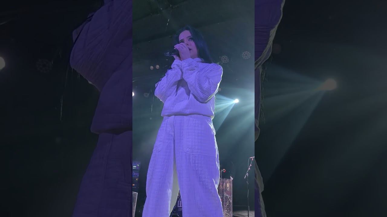 Jessie Murph - Like I Do (Unreleased) - The Roxy Theater - 3/23/23