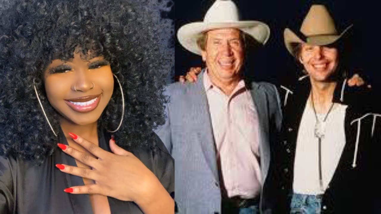 FIRST TIME REACTING TO | Dwight Yoakam & Buck Owens ~ 