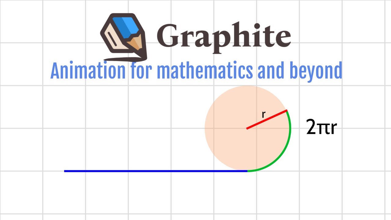 29 Graphite &mdash; Animation for mathematics and beyond