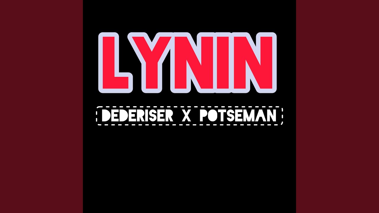 LYNINI (feat. Potseman)