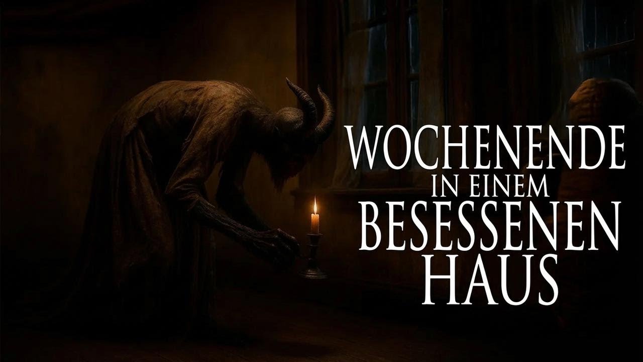 Mein Haus ist verflucht! Mein krassestes paranormales Erlebnis