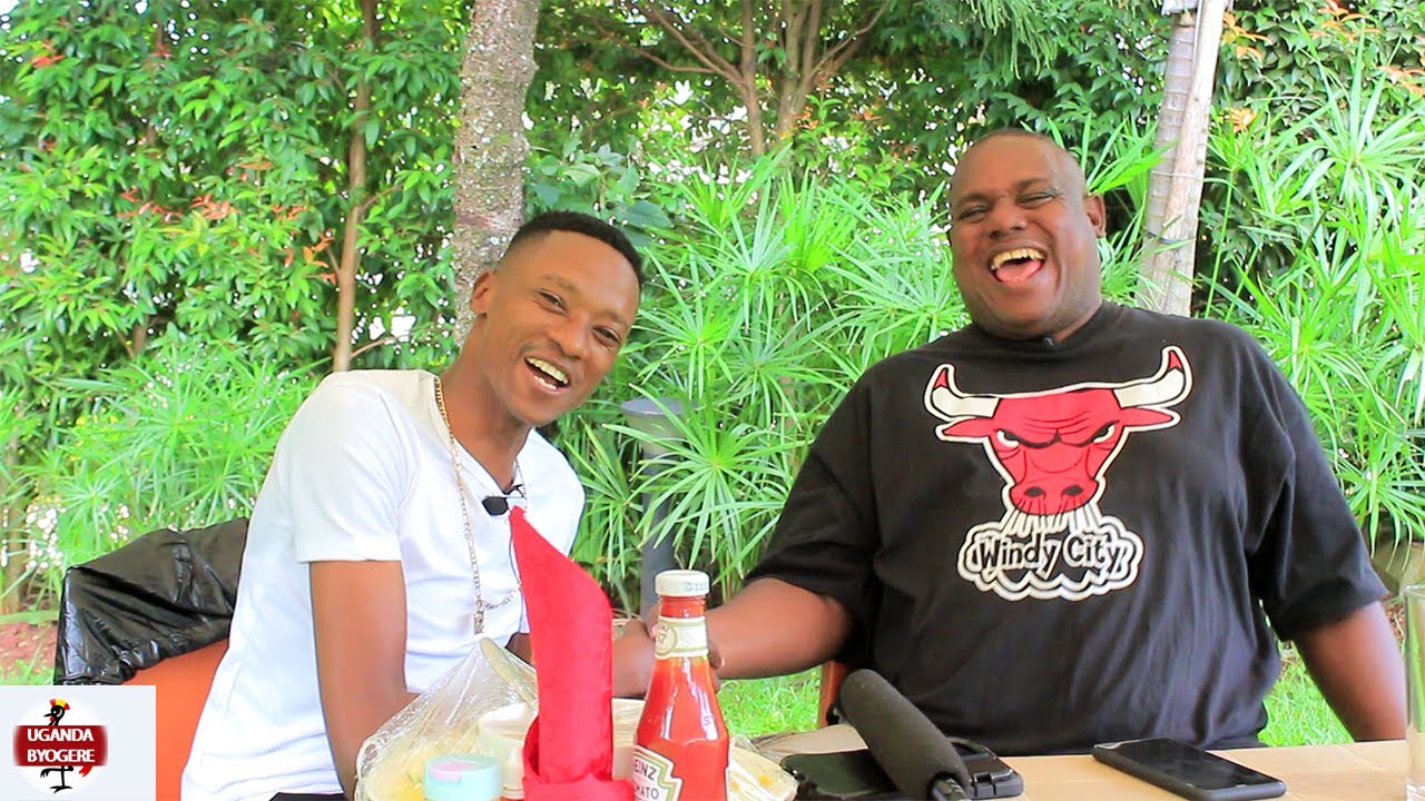 KIVA EBULAYA EPISODE 36-JENKENZ LEERO AKUTE KUBETEKAMU OLUKUNGU NOKWEFULA STAR BULAYA MWESONYIWE