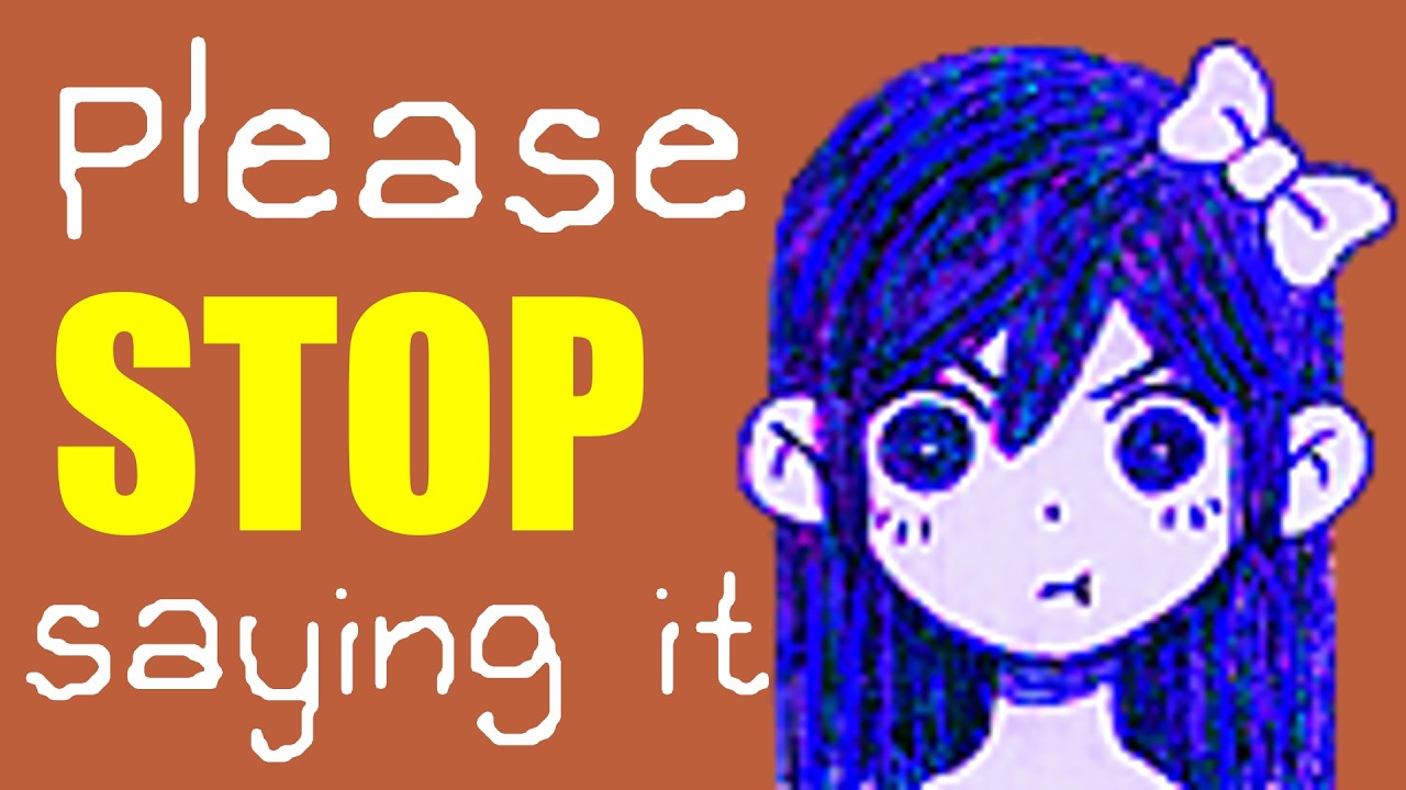 ОМОРИ: 5 мнений/советов, которые я НЕНАВИЖУ