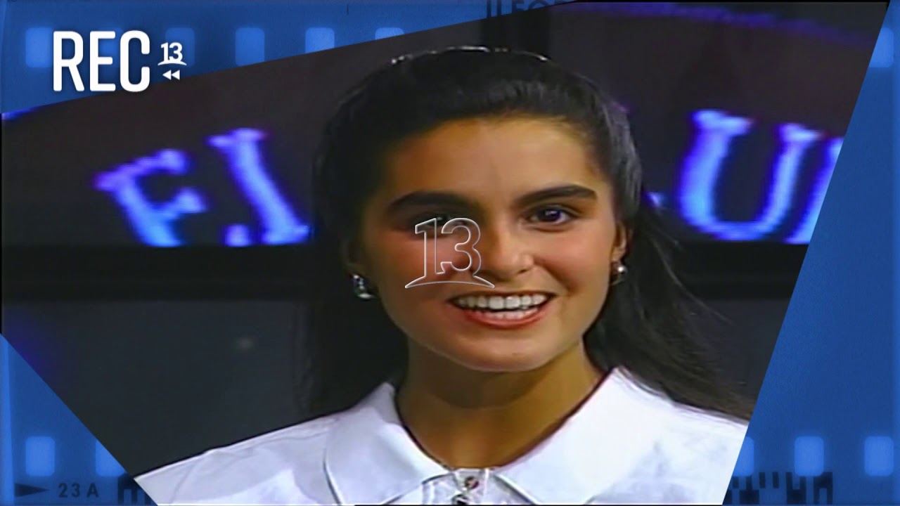 #MomentosREC: El inicio del Club Disney, Canal 13 (1992)