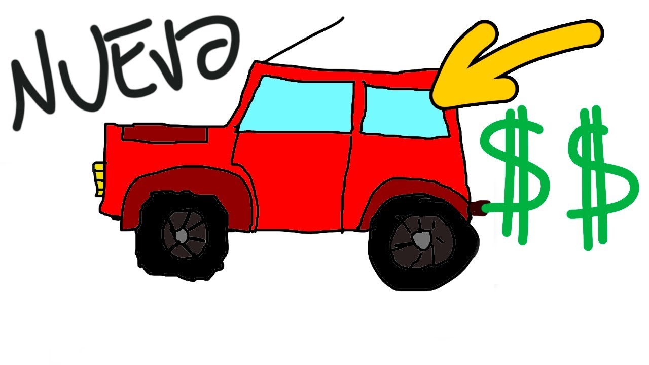 TE COMPRO ESTE COCHE!