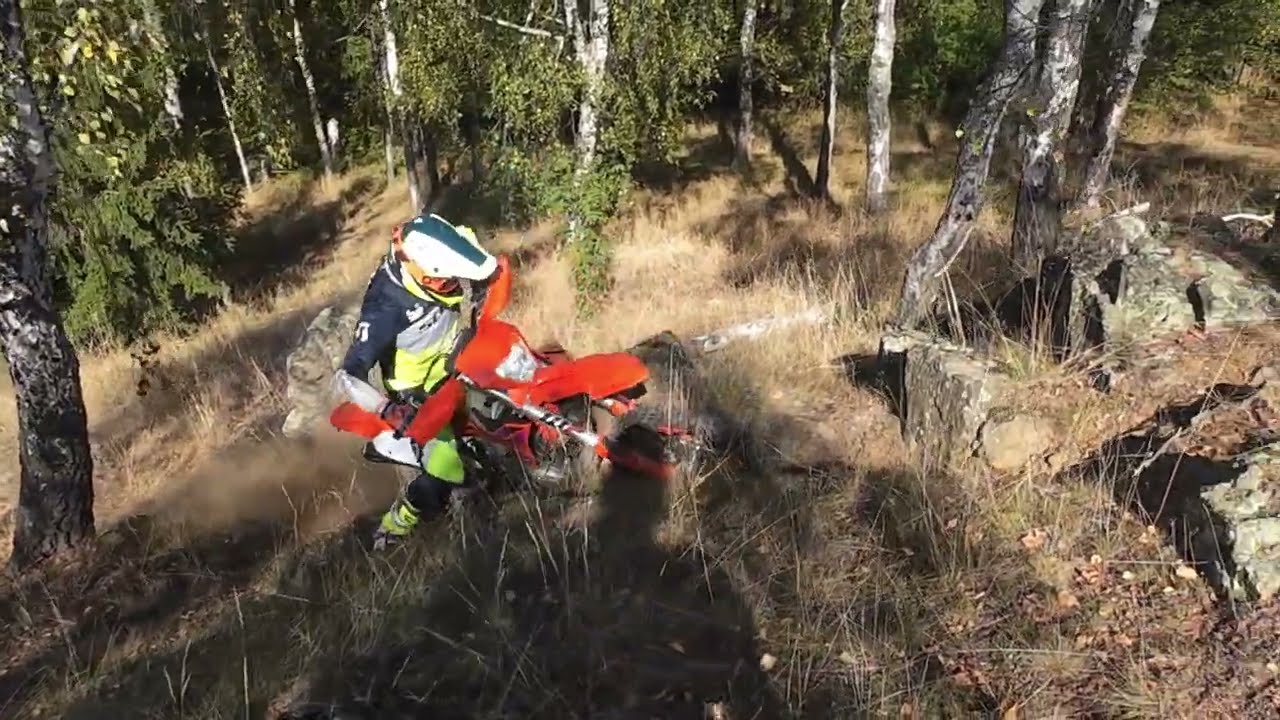 2024-10 - Martin a já - kameny