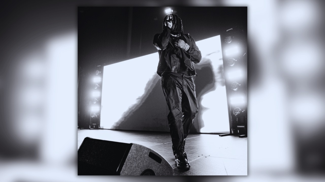 [FREE] LUCKI x GEMINI! TYPE BEAT - LUCKI CHARMS