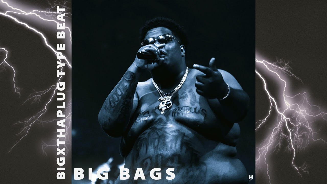 BigXthaPlug Type Beat - 