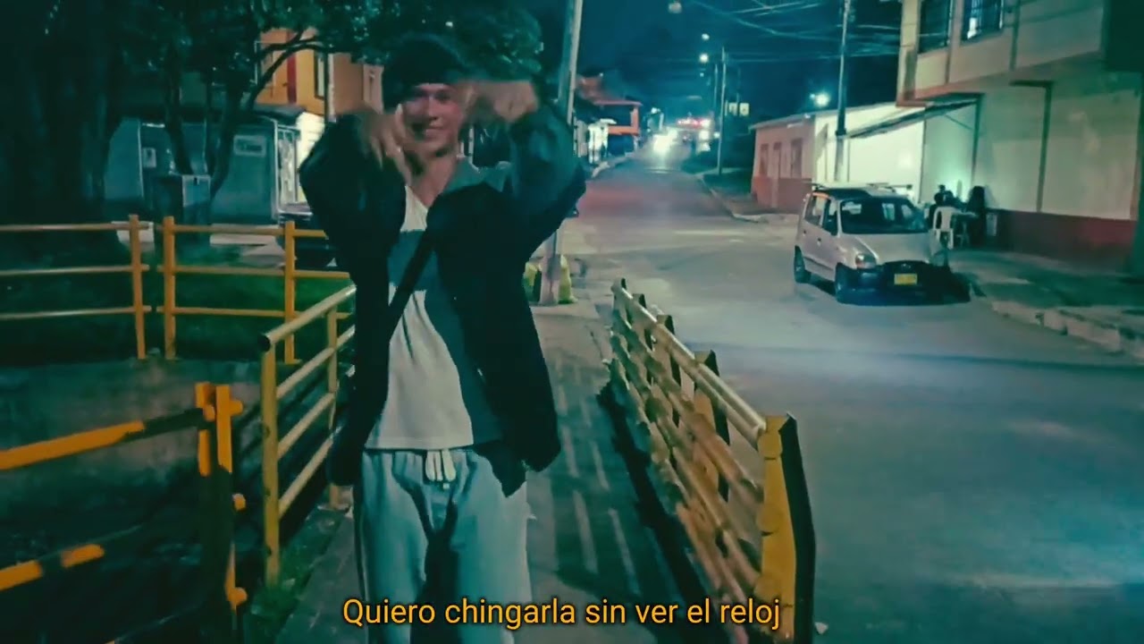 Sorry - j yugen 