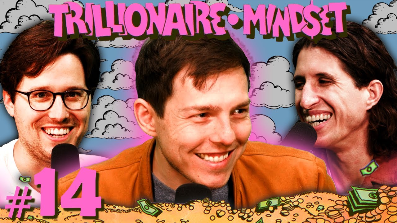 Episode 14 - How to Buy a House w/ Graham Stephan | Trillionaire Mindset
