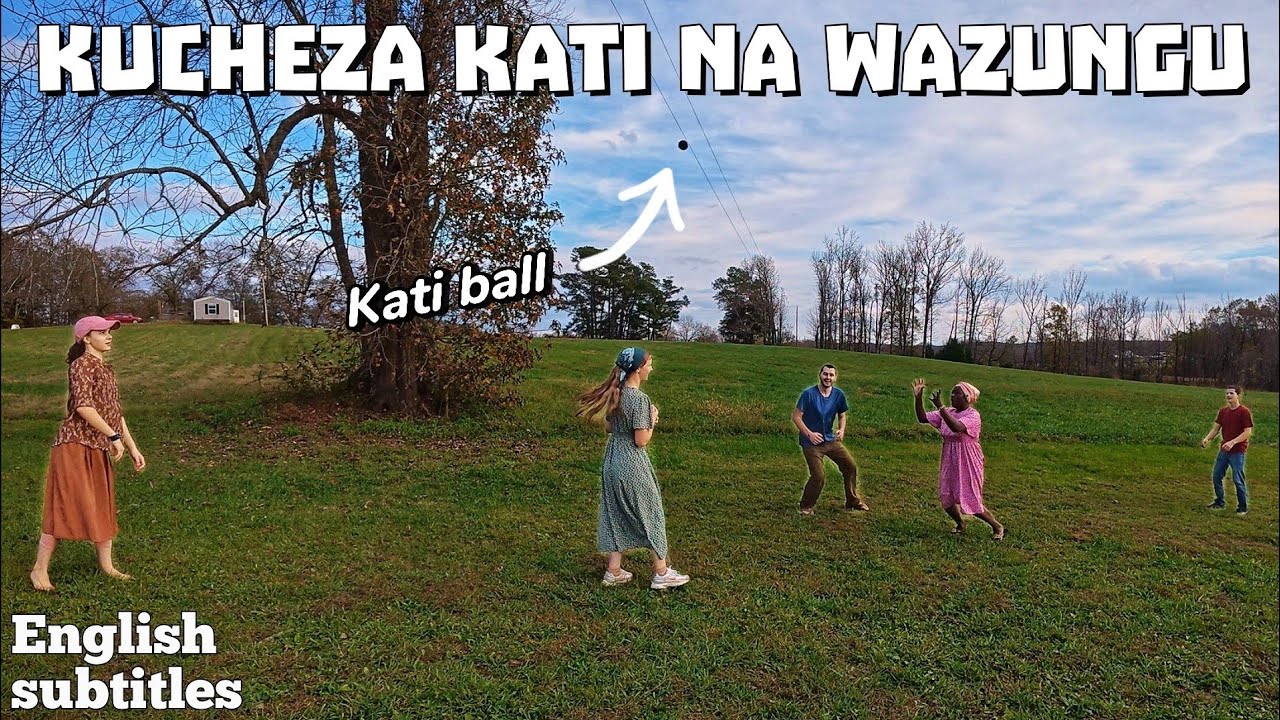 Playing 