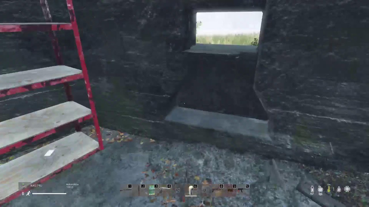 DayZ_Sobrevivência
