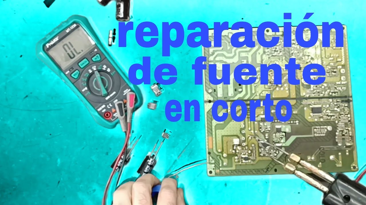 TV Philips 32PFL3605/77  No enciende