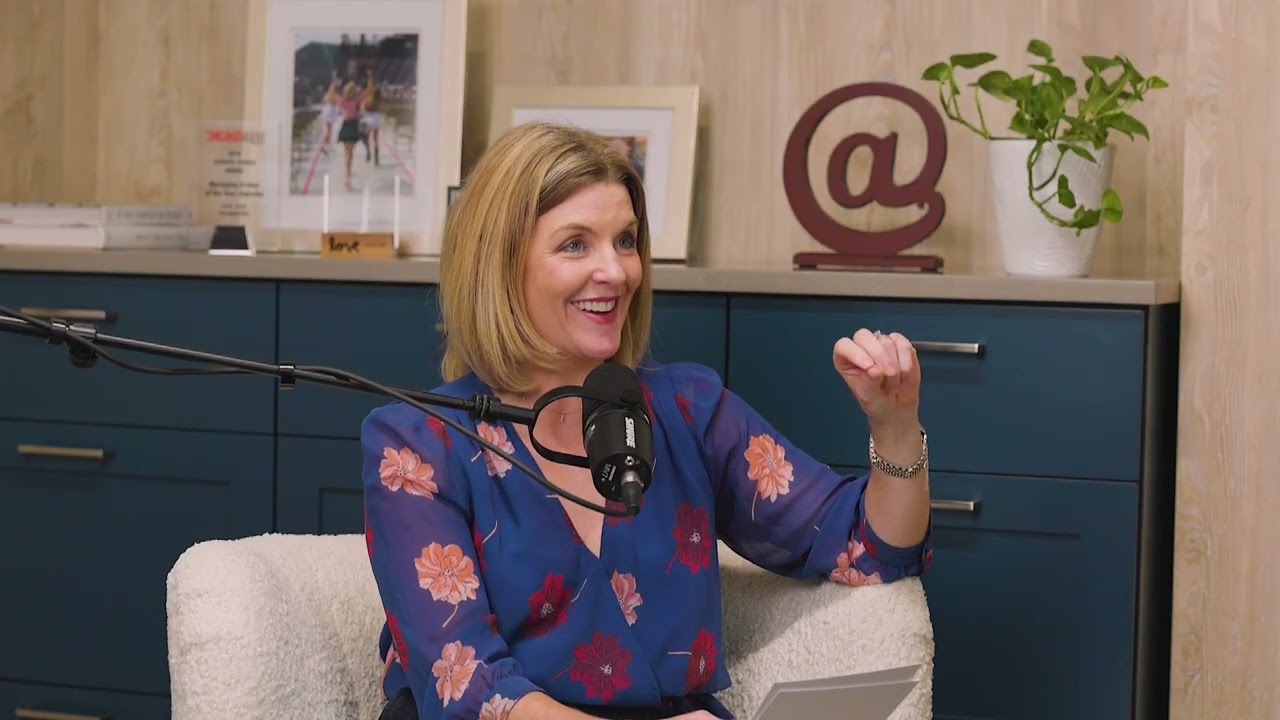Corr Values Ep. 10 | The Art of Empowerment with Melanie Klein