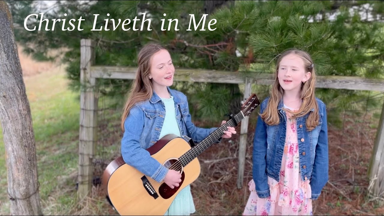 Olivia & Annalise - 