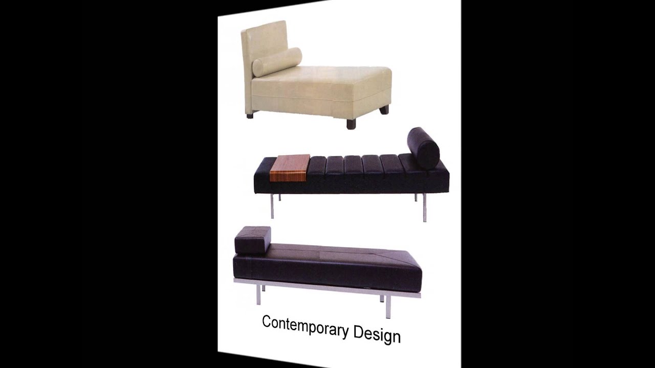 CONTEMPORARY DESIGN - by Shirley Lise