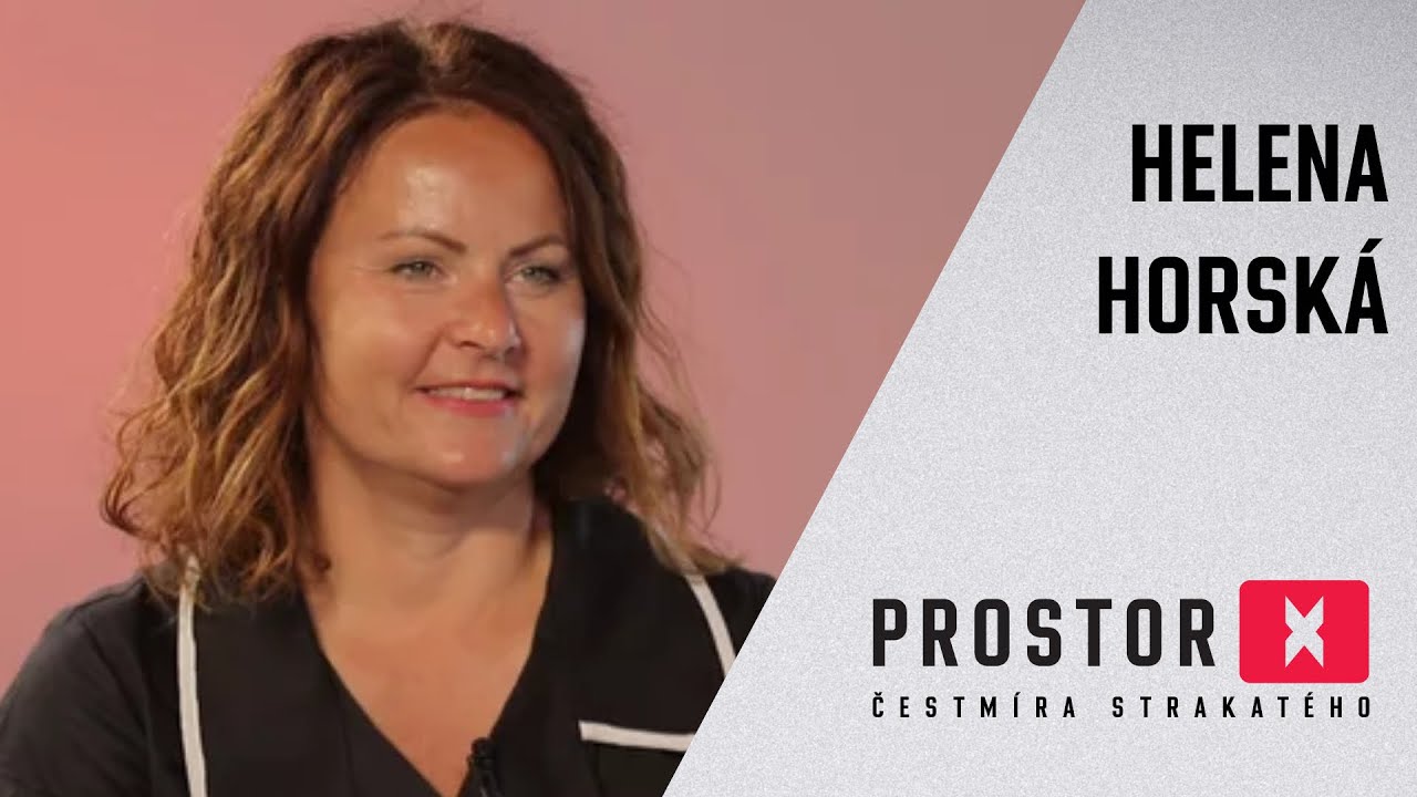 Horská: Ceny dál porostou a hrozí recese, rozhodne faktor Putin. Problémy má šestina domácností