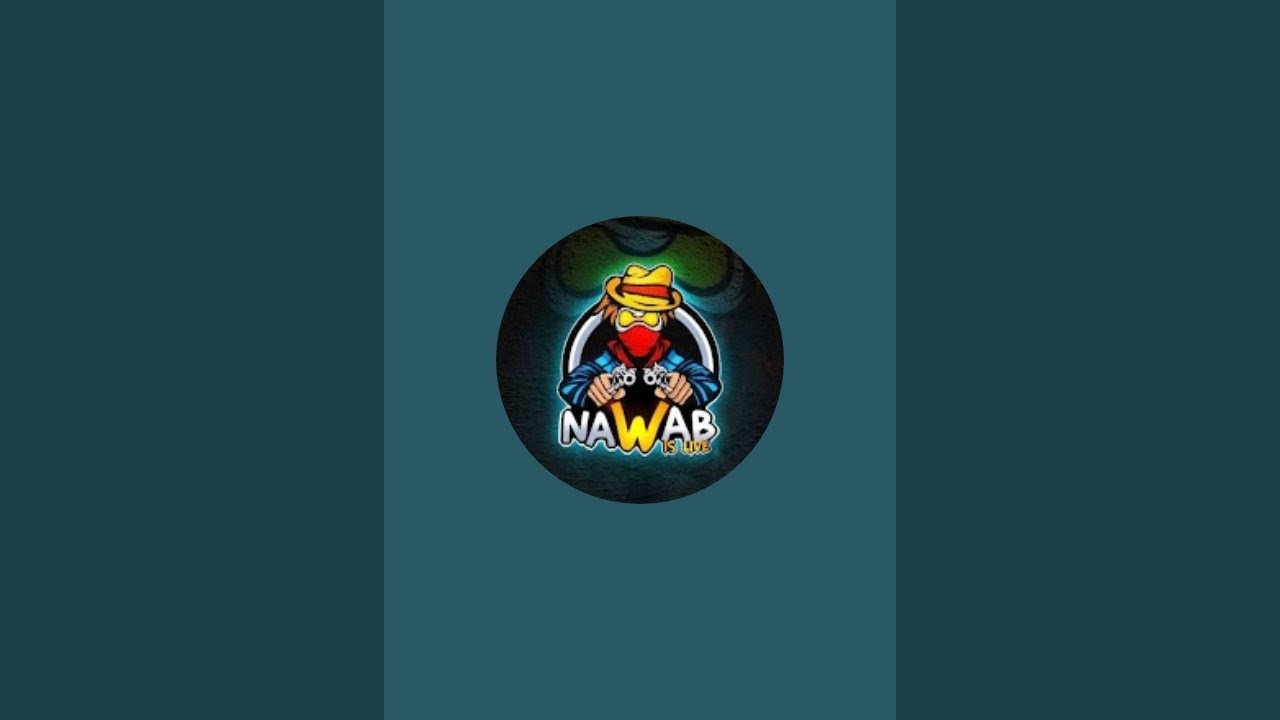 #nawab gaming is live