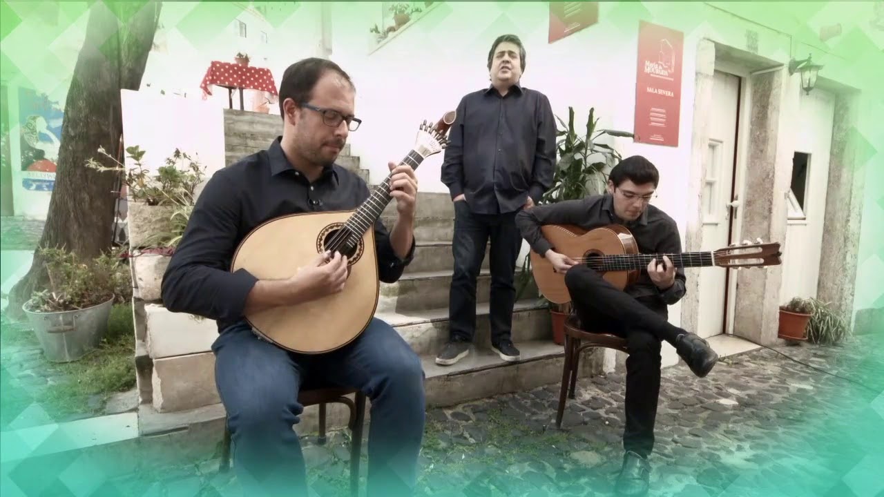 O que sobrou na Mouraria - Helder Moutinho