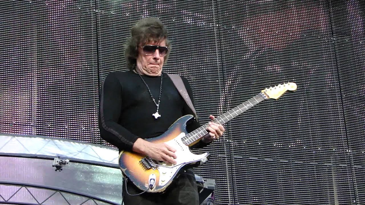Blaze of Glory - Bon Jovi - Dublin, June 29, 2011