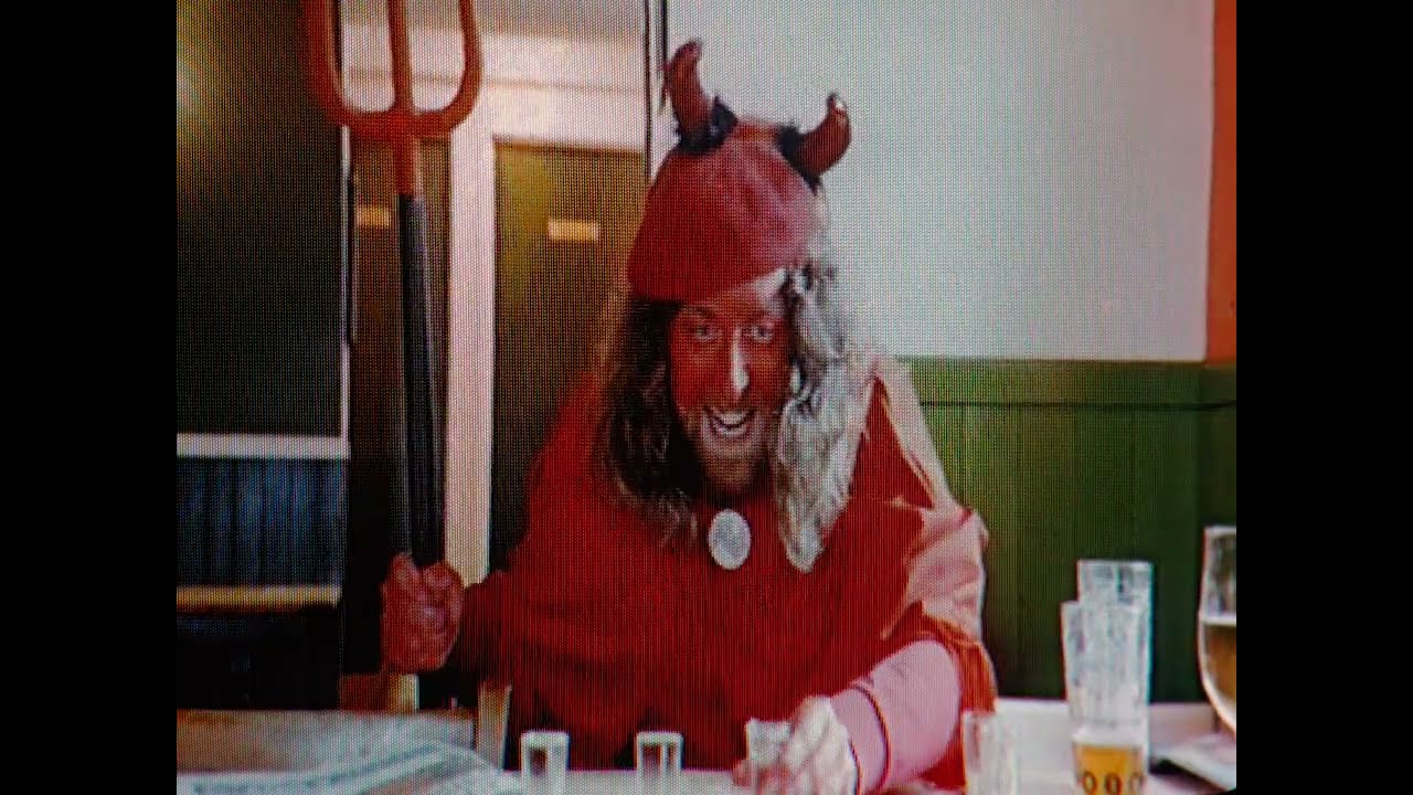 The Pearl River Band - Succumb to the Devil (Official Music Video)