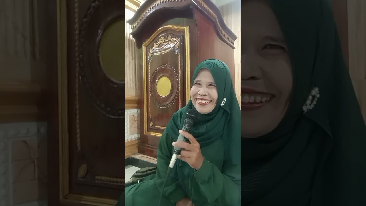 Semua amal manusia(anakadam)itu untuk dirinya sendiri.#cepun#amalanakadam
